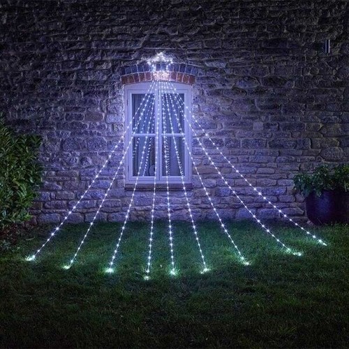 Christmas shooting star - christmas,