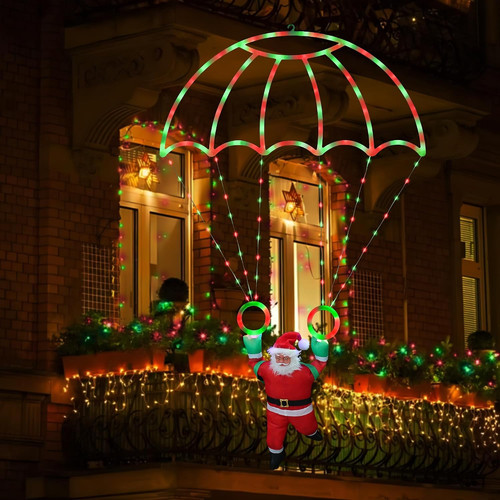 Christmas decorations outdoor - decorations,