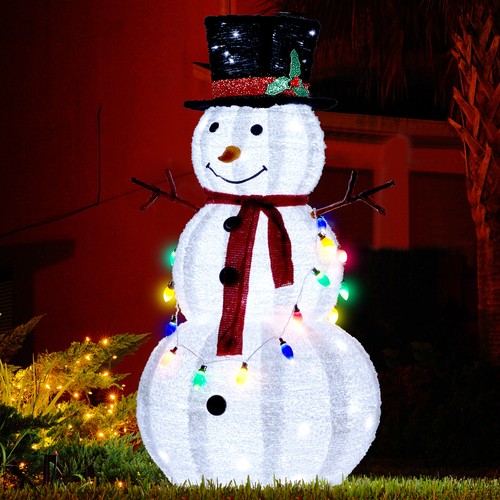 4ft lighted pop - 4ft,