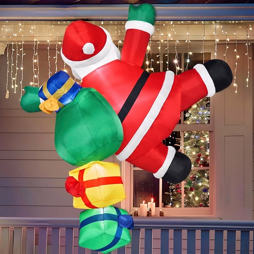 Christmas inflatable playfun - christmas,