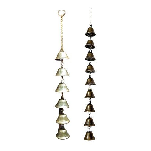 Wind chimes christmas - wind,