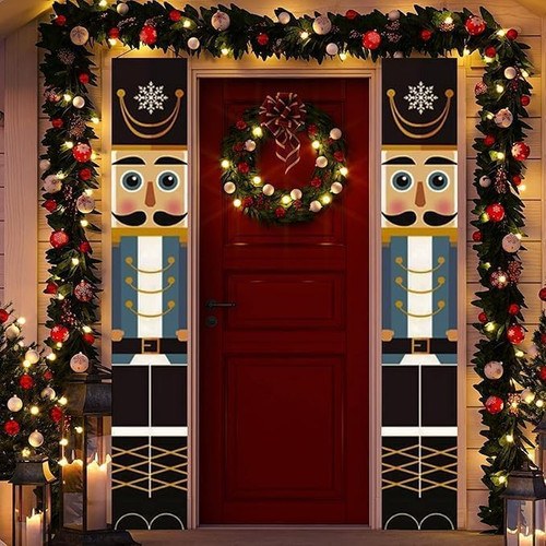 Nutcracker christmas - nutcracker,