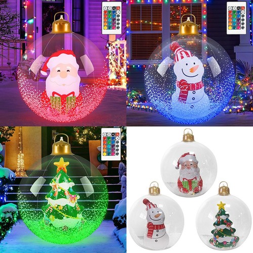 60cm giant inflatable - 60cm,