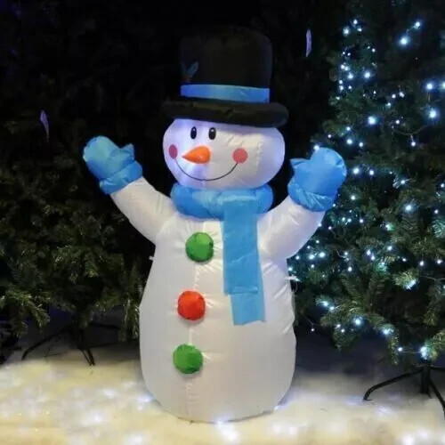 Christmas inflatable led - inflatable,