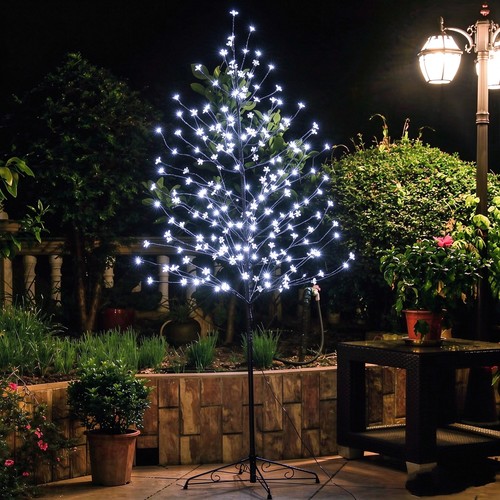 150 led blossom tree - 150,