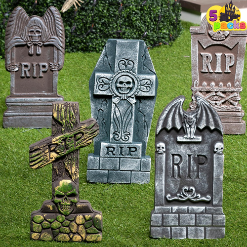 Halloween decoration foam - halloween, x