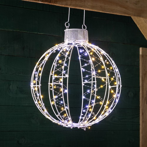 Christow christmas bauble - christmas,