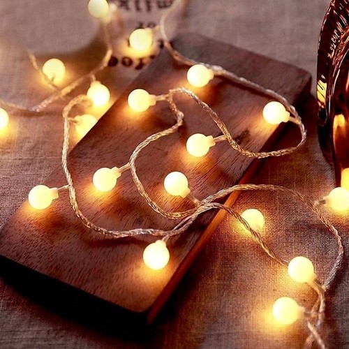 Usb led string lights - usb,