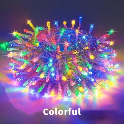 Fairy string lights - string,