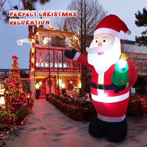 Christmas inflatables - christmas,