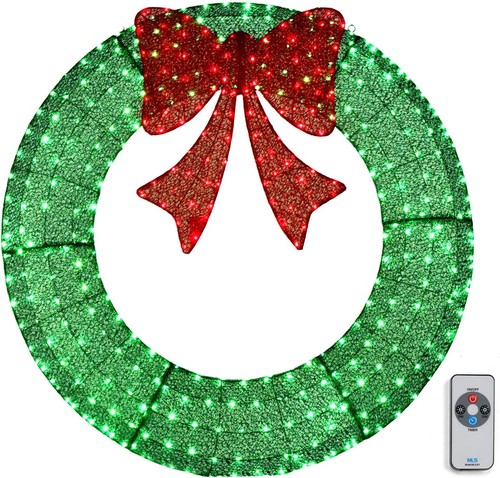 315 pre lit led - 315,