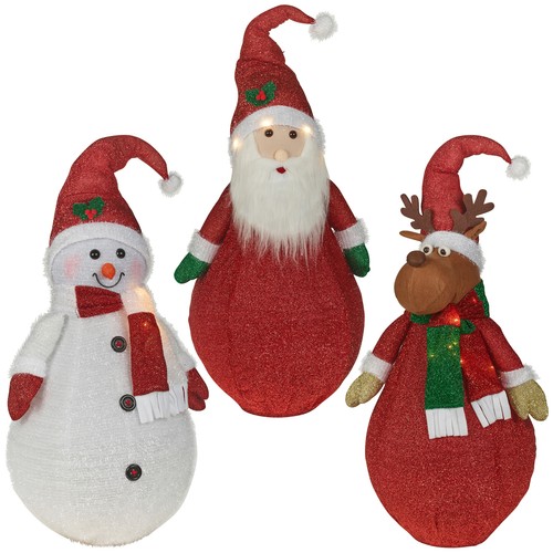 Collapsible xxl christmas - 1m,
