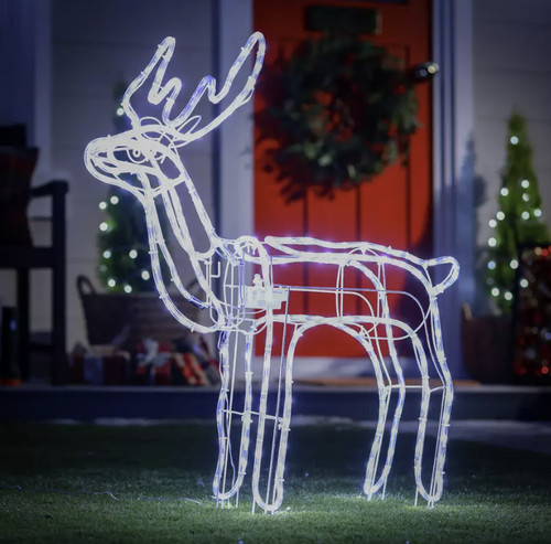 Habitat animated led - habitat,