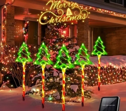 Christmas tree decorations - christmas,