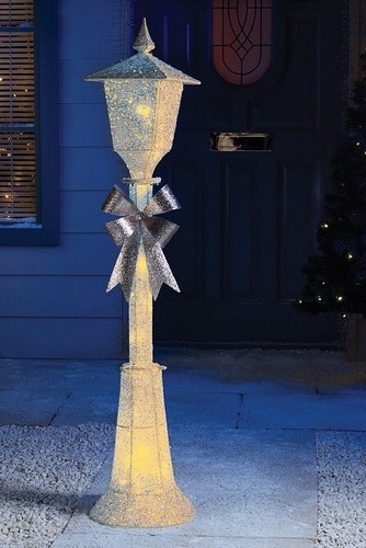 Christmas decorations lamp - christmas,