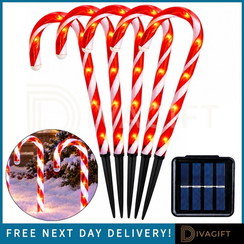 5pcs solar candy - solar,