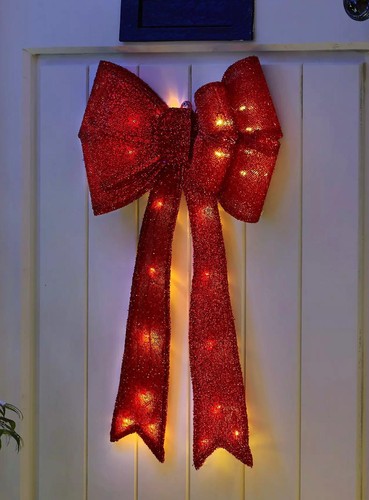 Battery operated led christmas - battery,
