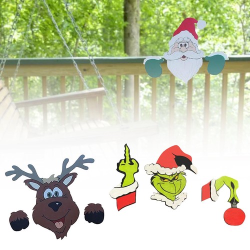 Outdoor garden yard - garden, christmas