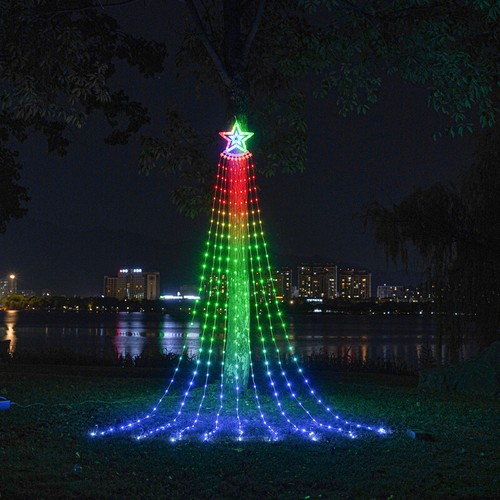 Outdoor christmas decor plug - outdoor,