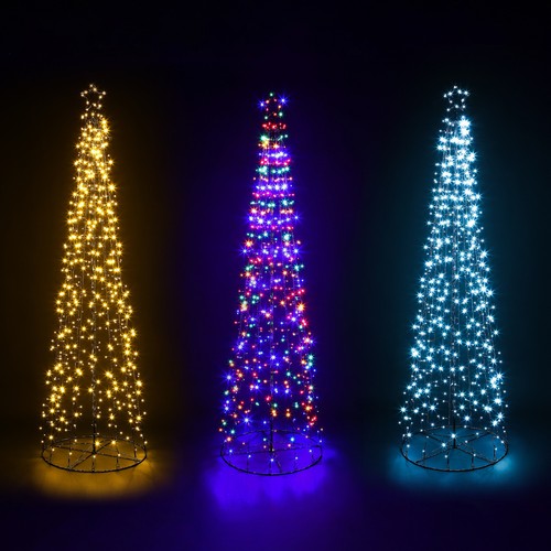 Christmas cone tree - christmas,