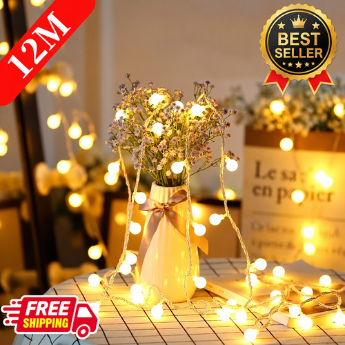 Usb led string lights - usb,