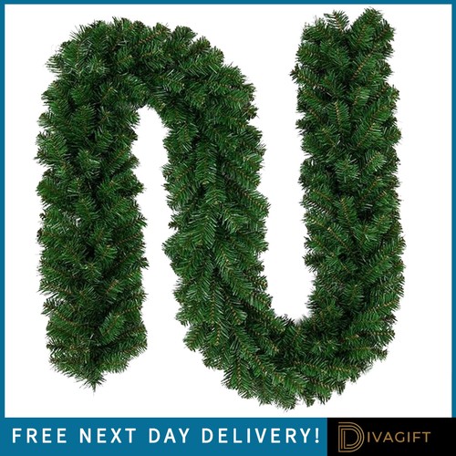 9ft artificial christmas - 9ft,