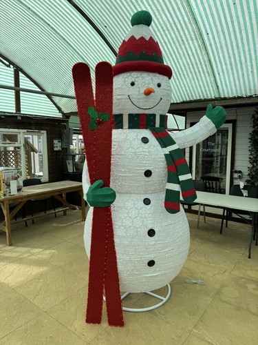 9ft led twinkle - 9ft,