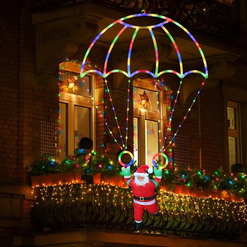 Moxled christmas decorations - moxled,