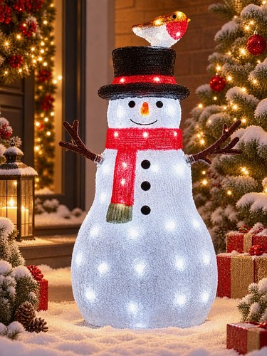 Inlit ice winter - inlit,
