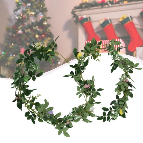 Artificial vines garland prop - vines,